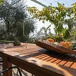 Luxury In Modern Вилла Империя