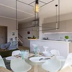 Вилла Luxury In Modern