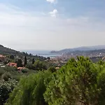 Luxury In Modern Вилла *