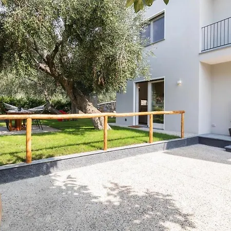 Luxury In Modern Villa