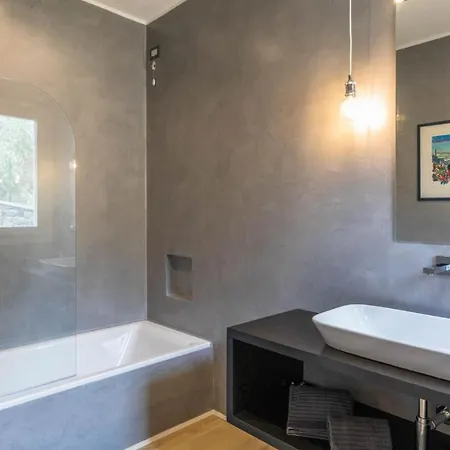 Villa Luxury In Modern