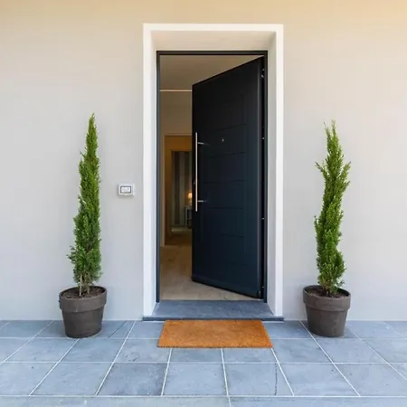 Villa Luxury In Modern