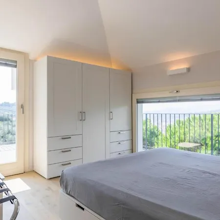 Luxury In Modern 别墅