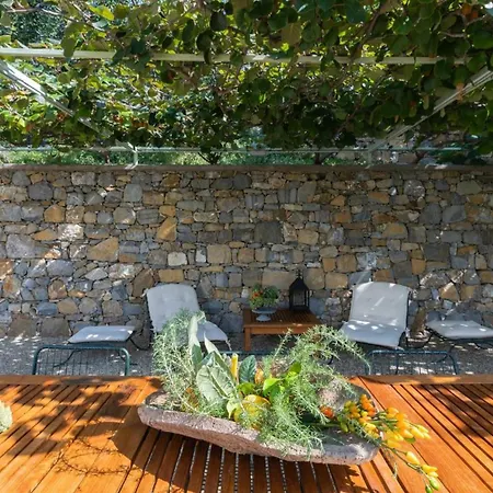 Luxury In Modern Villa *