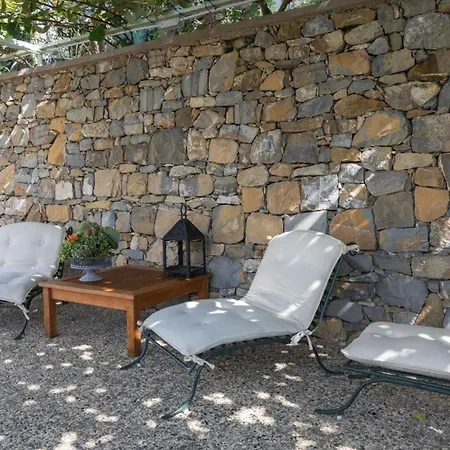 Villa Luxury In Modern Imperia