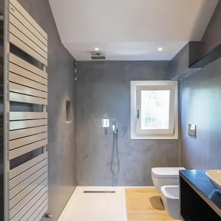 Luxury In Modern 别墅 *