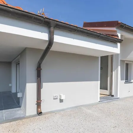 Villa Luxury In Modern *