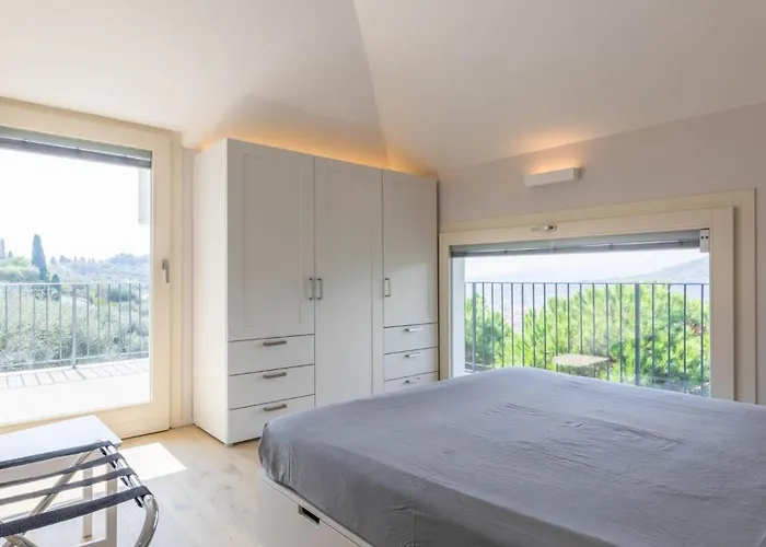 Luxury In Modern Villa
