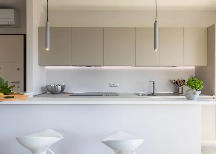 Villa Luxury In Modern