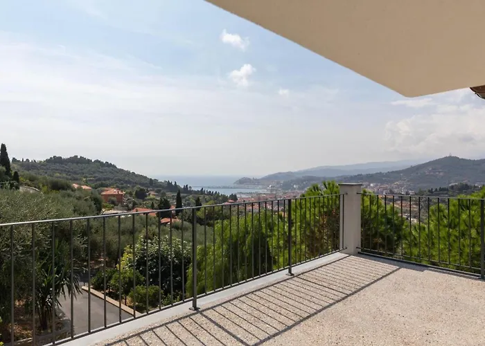 Luxury In Modern * Imperia