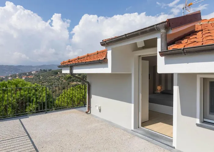 Villa Luxury In Modern *