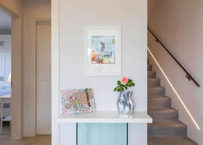 Luxury In Modern * Imperia