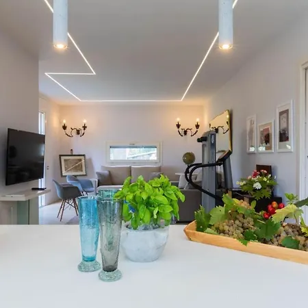 Luxury In Modern