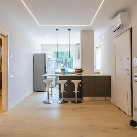 Luxury In Modern Villa