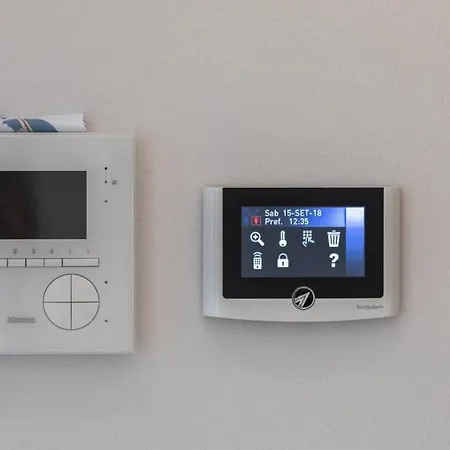 Luxury In Modern *