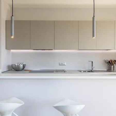 Villa Luxury In Modern