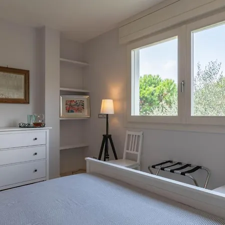 Luxury In Modern Villa *