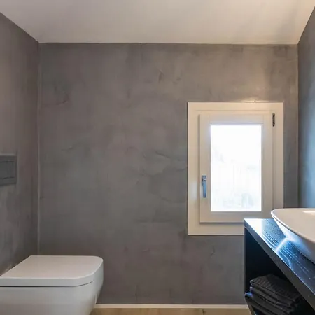 Luxury In Modern *