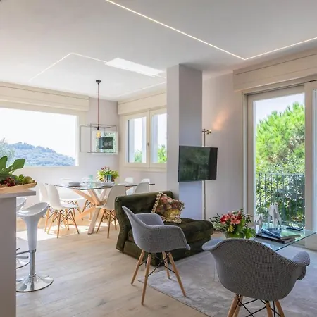 Luxury In Modern
