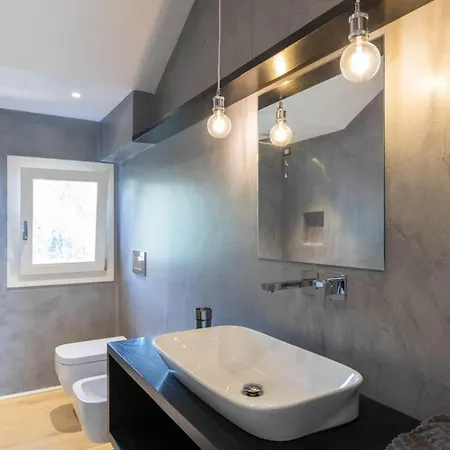 Villa Luxury In Modern *