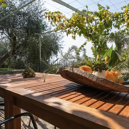 Luxury In Modern Villa Imperia