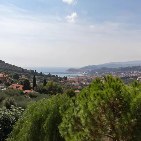 Luxury In Modern Villa *