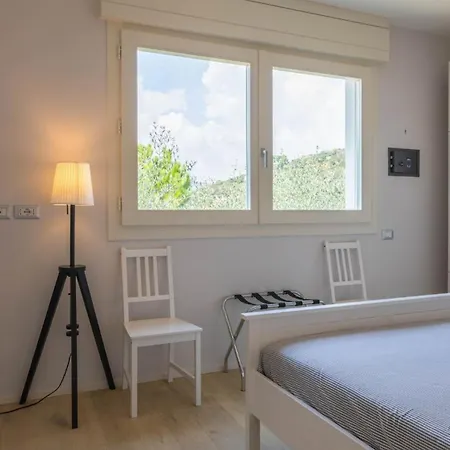 Luxury In Modern