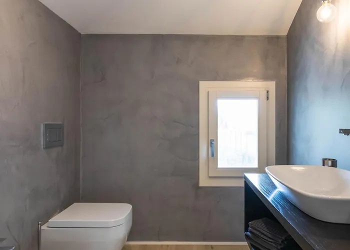 Luxury In Modern *