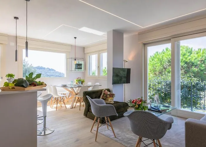 Luxury In Modern