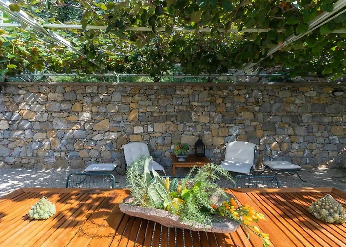 Luxury In Modern Вилла *