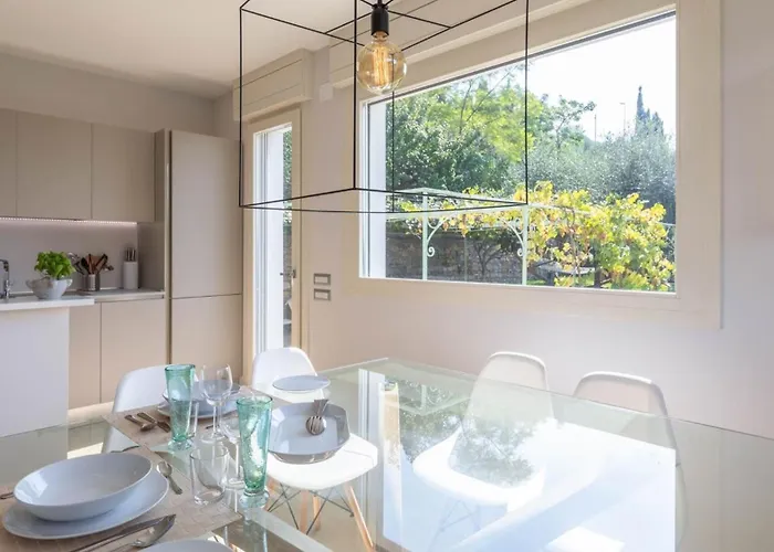 Вилла Luxury In Modern