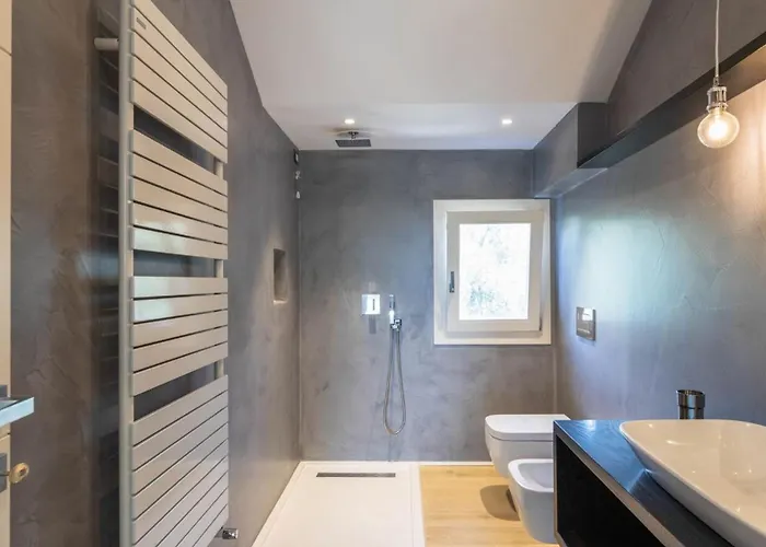 Luxury In Modern Villa *