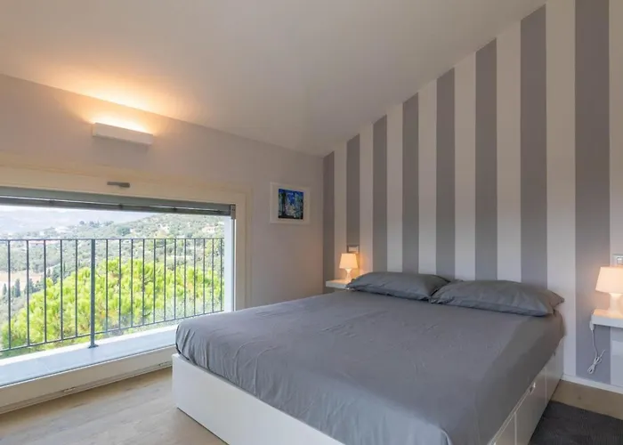 Вилла Luxury In Modern Империя