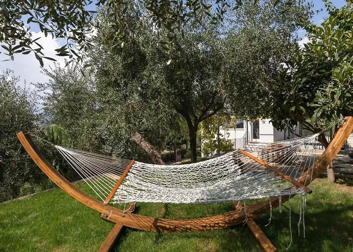 Вилла Luxury In Modern *