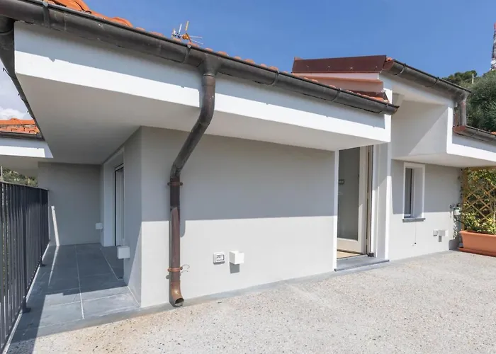 Villa Luxury In Modern *