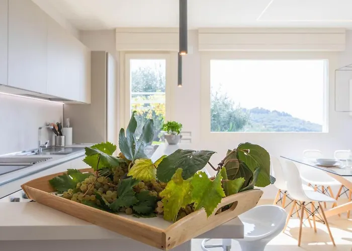 Luxury In Modern *